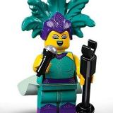 LEGO 71029-singer