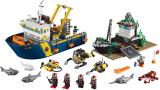 Sale LEGO 60095